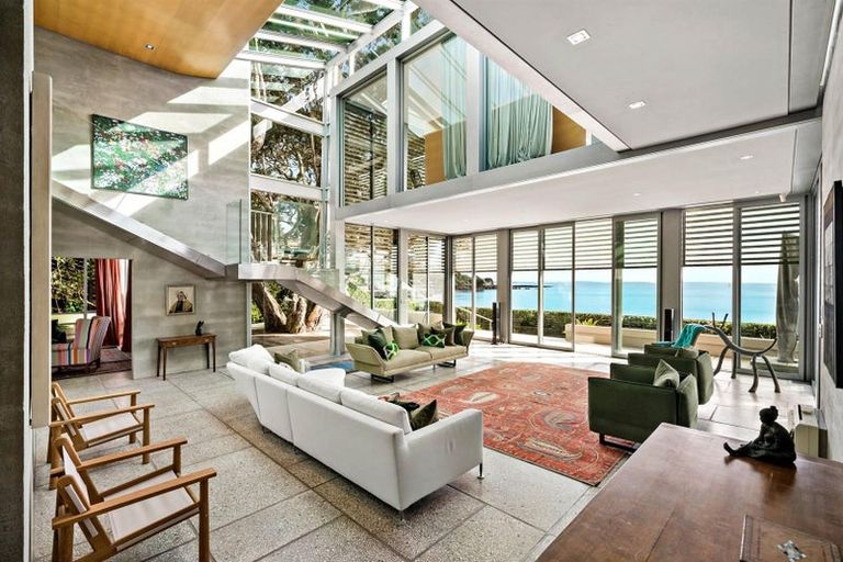 Photo of property in 24 Minnehaha Avenue, Takapuna, Auckland, 0622