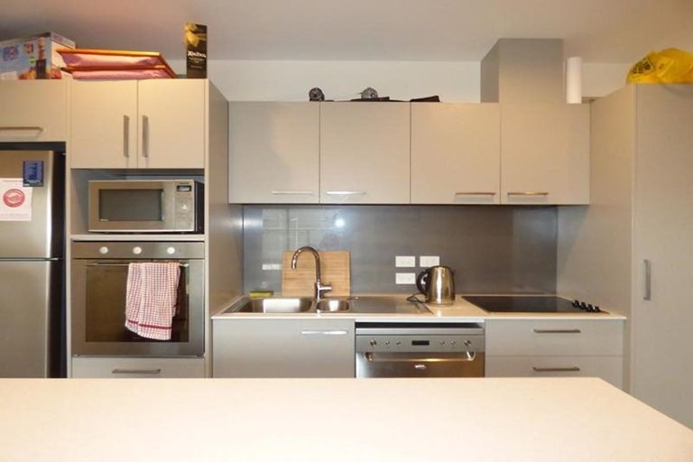 Photo of property in 204/160a Hobsonville Point Road, Hobsonville, Auckland, 0616