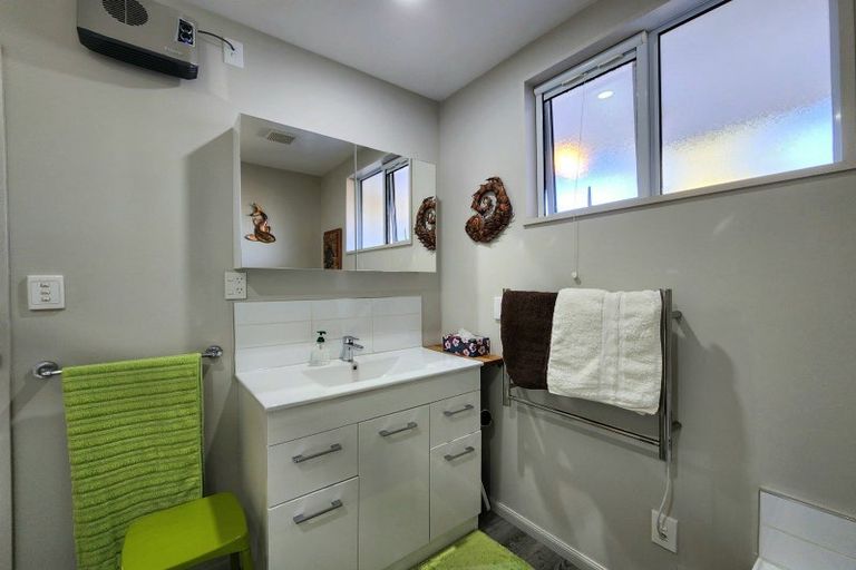 Photo of property in 499 Nelson Creek Road, Nelson Creek, Dobson, 7872