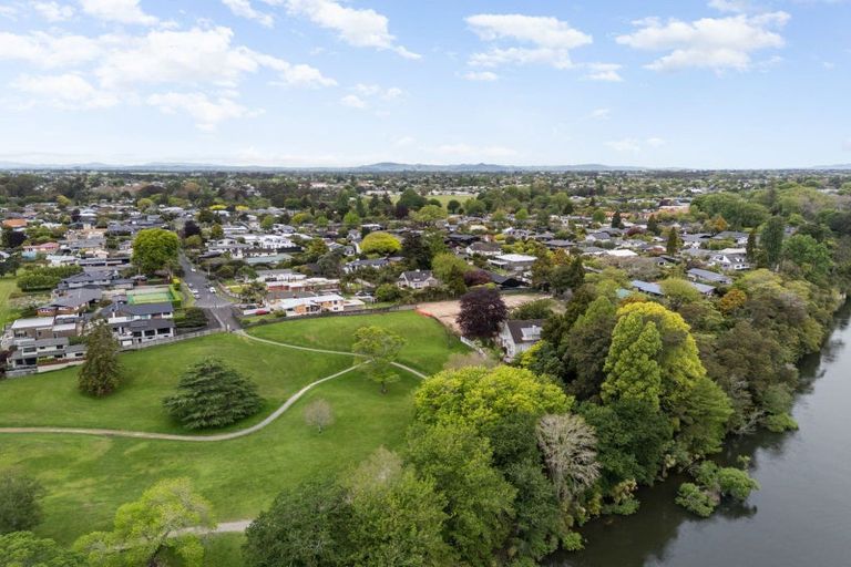 Photo of property in 4 Pollock Drive, Chartwell, Hamilton, 3210