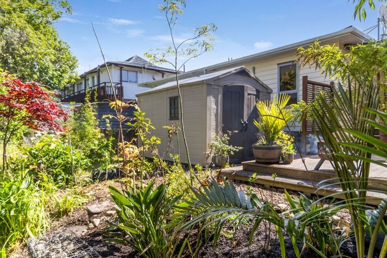 Photo of property in 31d Phillip Street, Johnsonville, Wellington, 6037