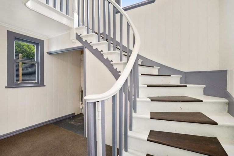 Photo of property in 29 Duncan Street, Dunedin Central, Dunedin, 9016