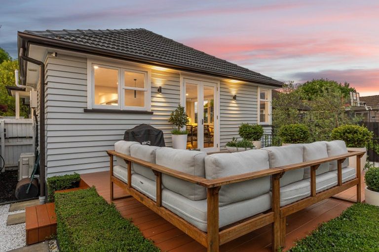 Photo of property in 272 Knowles Street, Mairehau, Christchurch, 8052