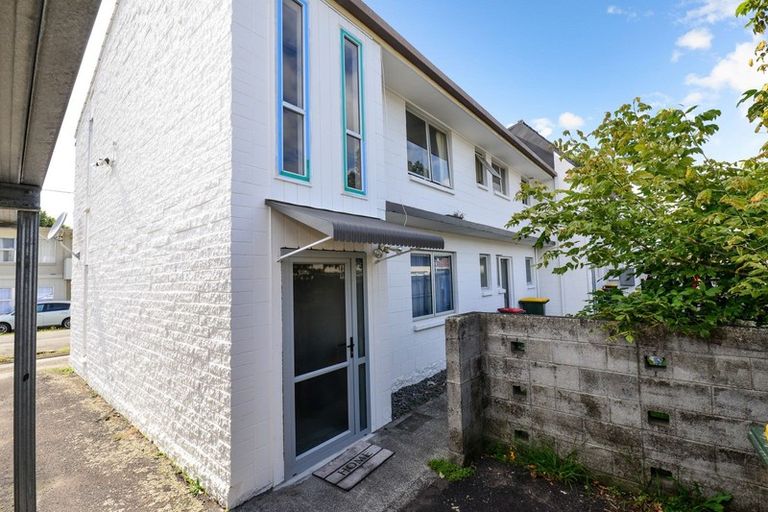 Photo of property in 51u6 Albert Street, Hamilton East, Hamilton, 3216