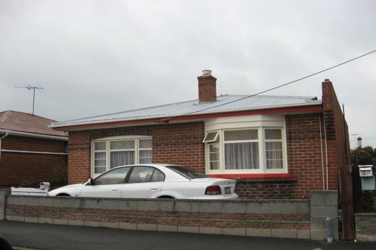 Photo of property in 129 Melbourne Street, South Dunedin, Dunedin, 9012