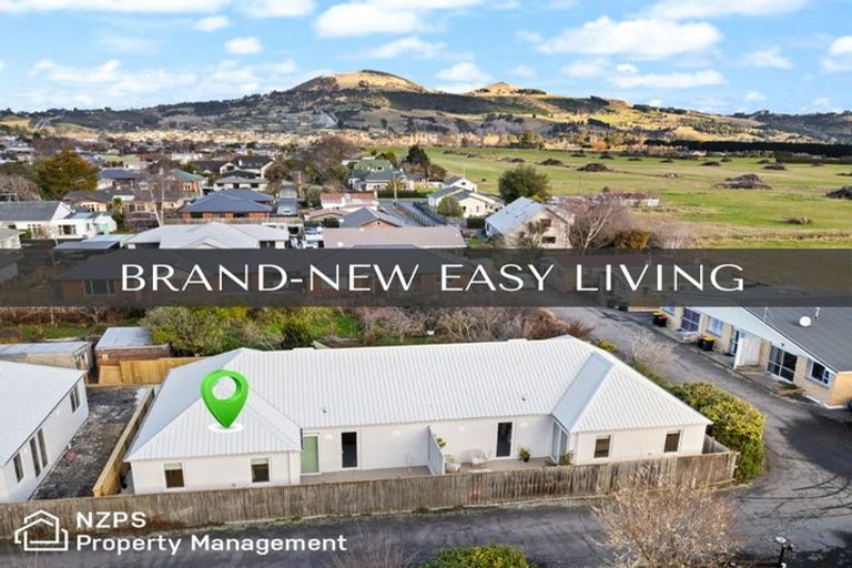Photo of property in 6-d Berwick Street, Mosgiel, 9024