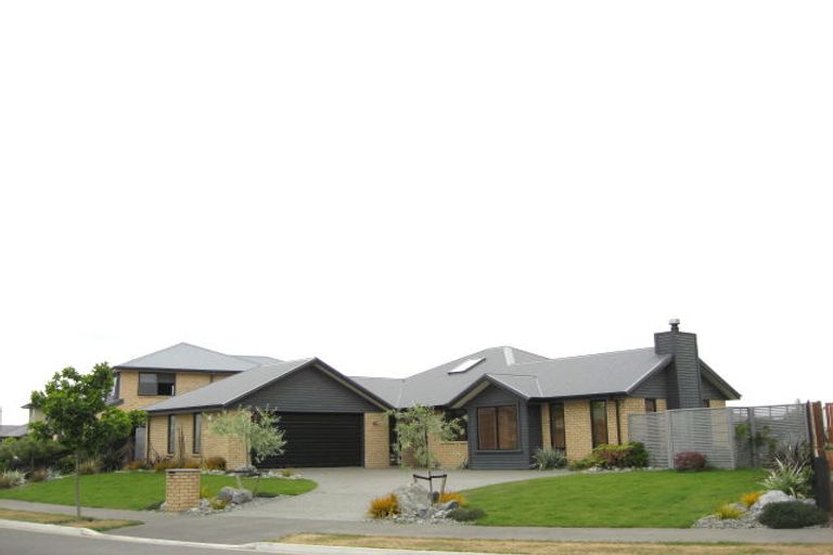 Photo of property in 23 Kohi Drive, Parklands, Christchurch, 8083