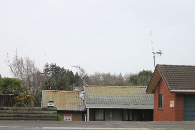 Photo of property in 253 Te Rapa Road, Beerescourt, Hamilton, 3200