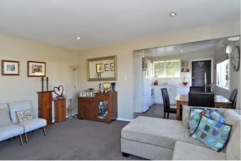 Photo of property in 1/541 Worcester Street, Linwood, Christchurch, 8011