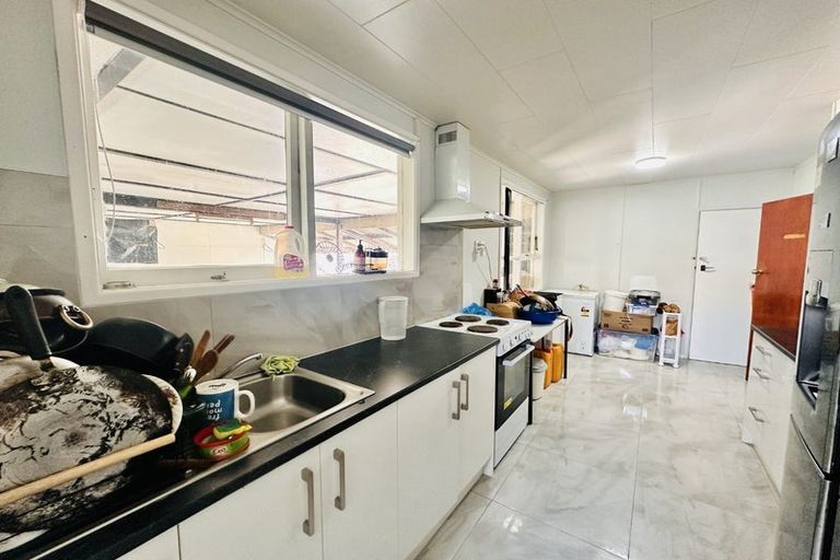 Photo of property in 47 Friesian Drive, Mangere, Auckland, 2022