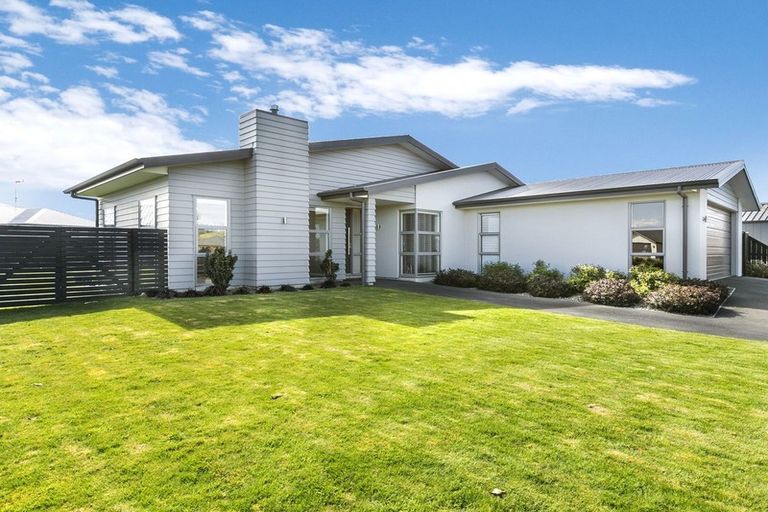Photo of property in 9 Ben Lomond Drive, Mosgiel, 9024