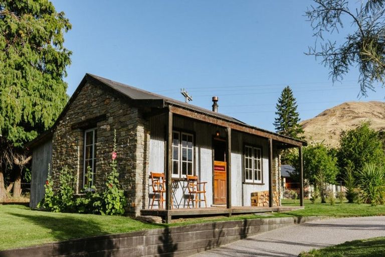 Photo of property in 2127f Cardrona Valley Road, Cardrona, Wanaka, 9382