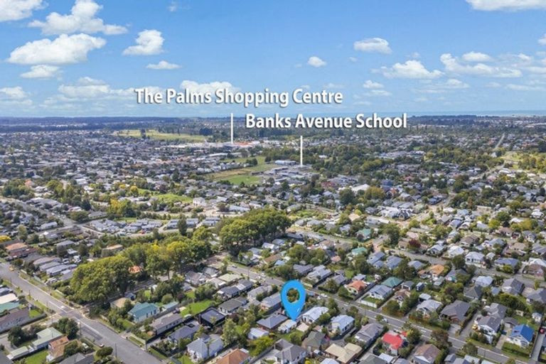 Photo of property in 45 Nicholls Street, Richmond, Christchurch, 8013