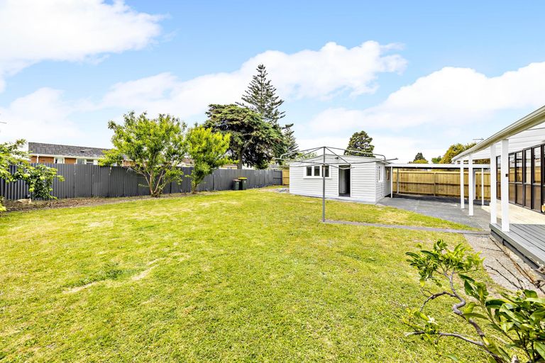 Photo of property in 19 Haddon Street, Mangere East, Auckland, 2024