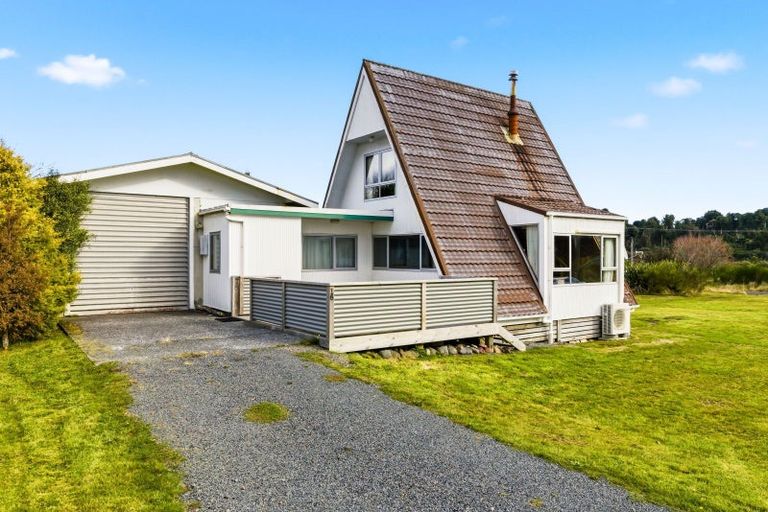 Photo of property in 47 Millar Street, Waimarino, Owhango, 3989