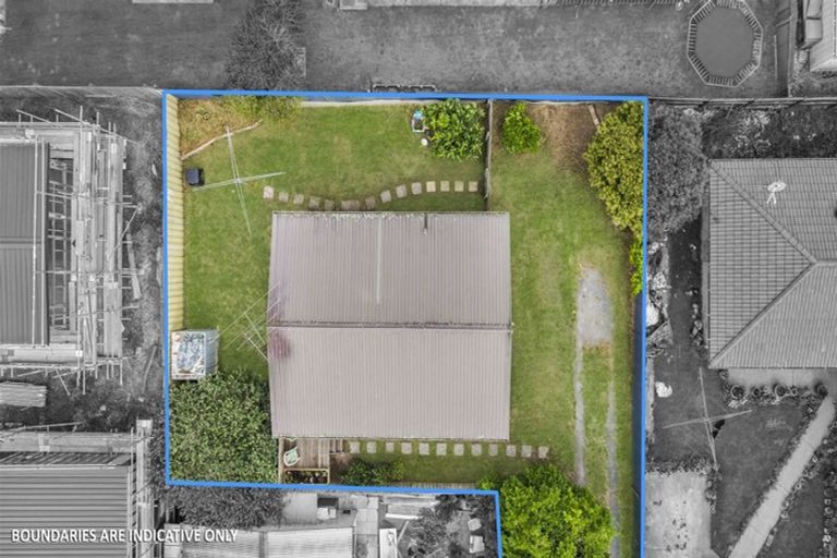 Photo of property in 4a Pratt Street, Papakura, 2110