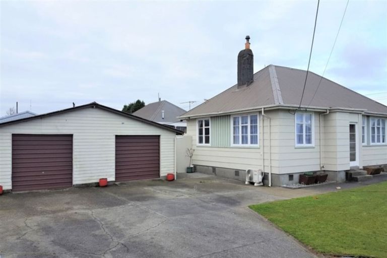 Photo of property in 105 Livingstone Street, Hokitika, 7810