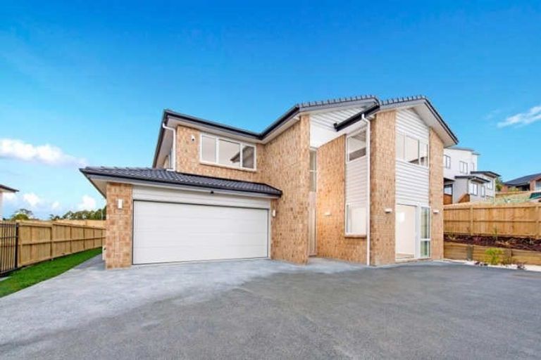 Photo of property in 13 Syrah Crescent, Ranui, Auckland, 0612