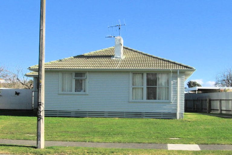 Photo of property in 34 Cottrell Crescent, Onekawa, Napier, 4110