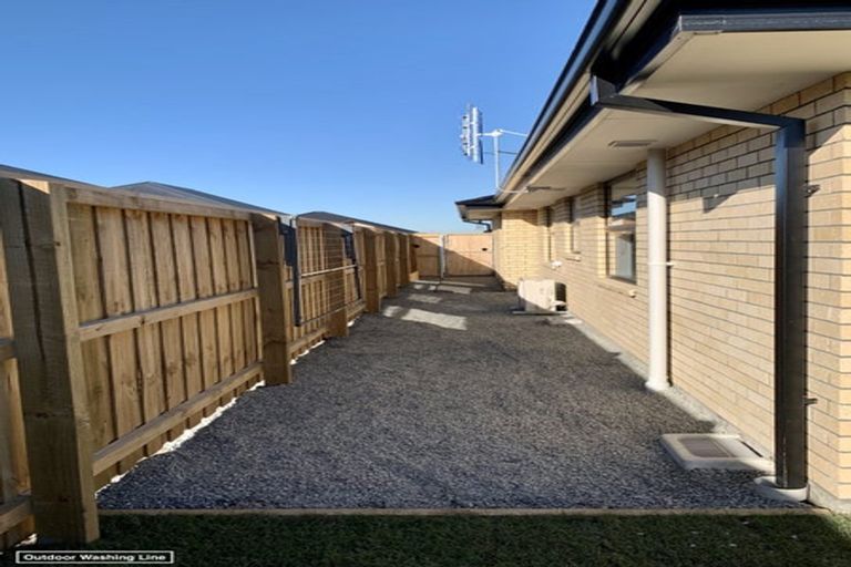 Photo of property in 60 Nethercote Way, Rolleston, 7614