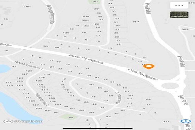 Photo of property in 17 Kihona Rise, Pyes Pa, Tauranga, 3112