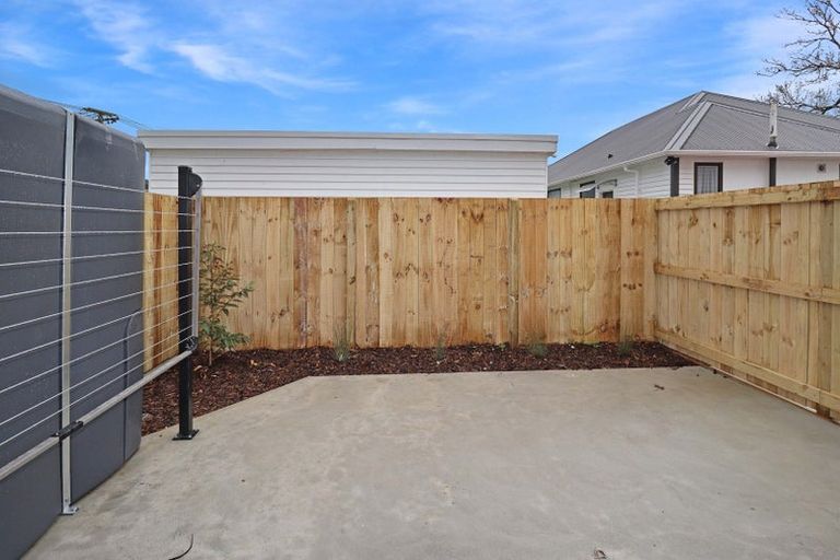 Photo of property in 107 Hewer Crescent, Naenae, Lower Hutt, 5011