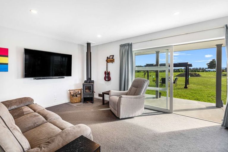 Photo of property in 14 Greyfern Lane, Sefton, Amberley, 7481