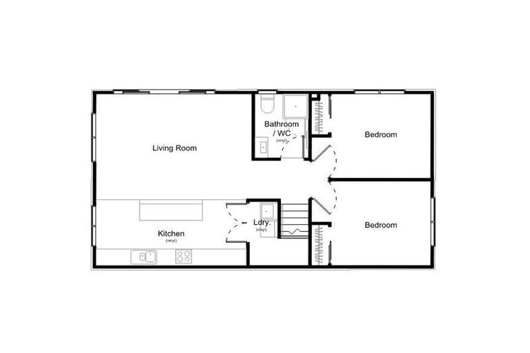 Photo of property in 10 Hanrahan Street, Upper Riccarton, Christchurch, 8041