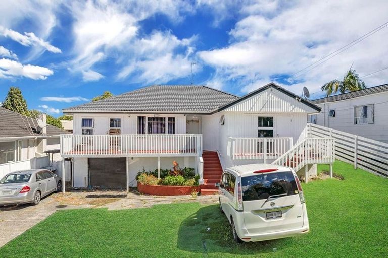 Photo of property in 233 Great South Road, Manurewa, Auckland, 2102