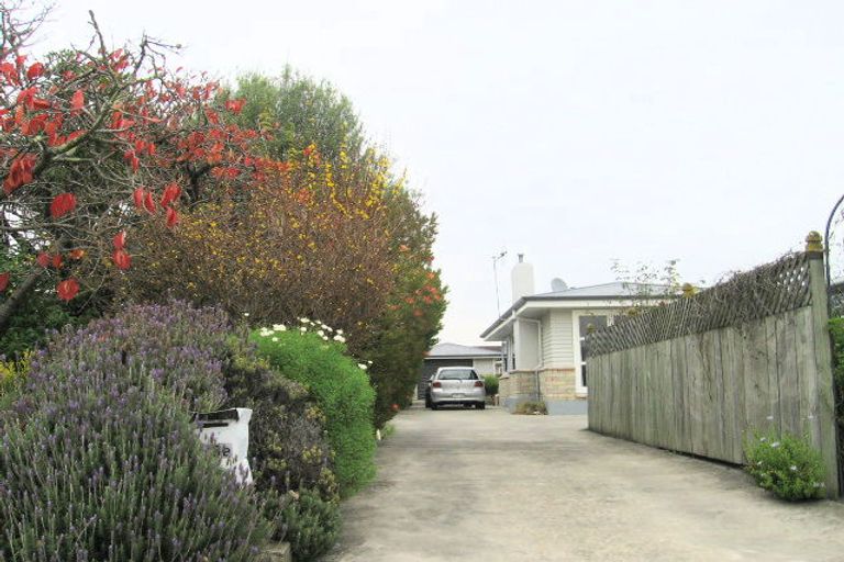 Photo of property in 35b Meeanee Road, Taradale, Napier, 4112