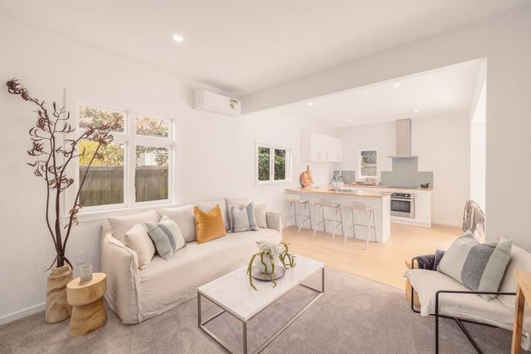 Photo of property in 92 Radley Street, Woolston, Christchurch, 8023