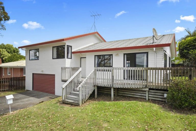 Photo of property in 2a Richardson Avenue, Pukekohe, 2120