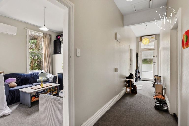 Photo of property in 59 Malvern Street, Woodhaugh, Dunedin, 9010