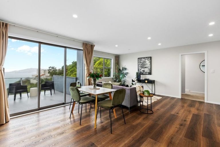 Photo of property in 4 Homebush Road, Khandallah, Wellington, 6035