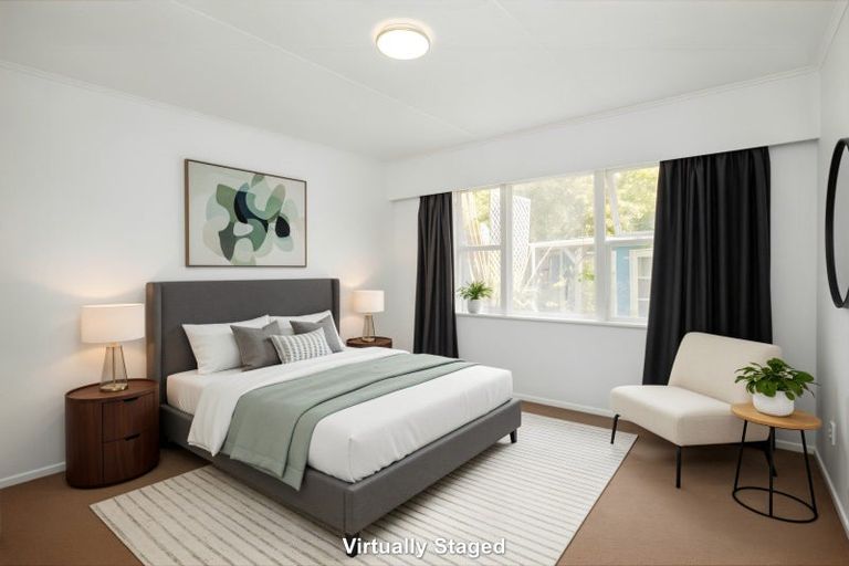 Photo of property in 7 Winchester Avenue, Pinehaven, Upper Hutt, 5019