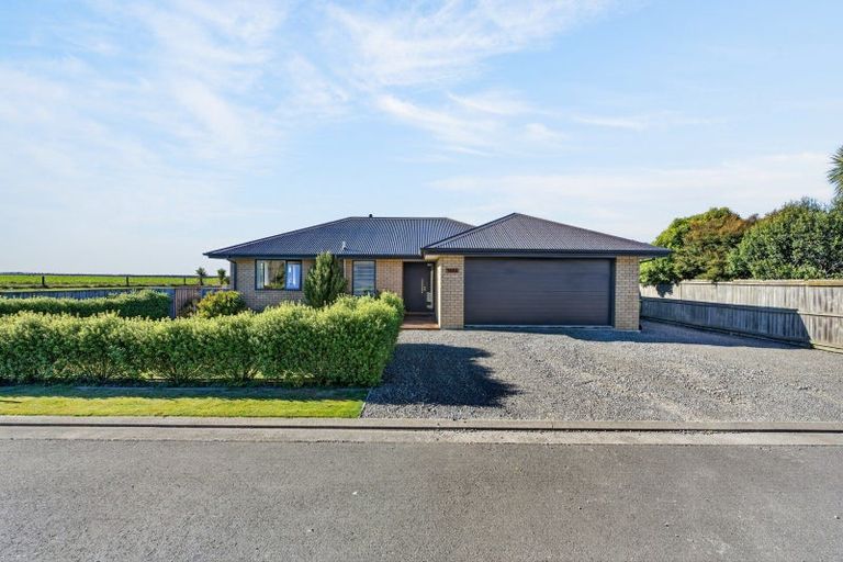 Photo of property in 156a Horndon Street, Darfield, 7510