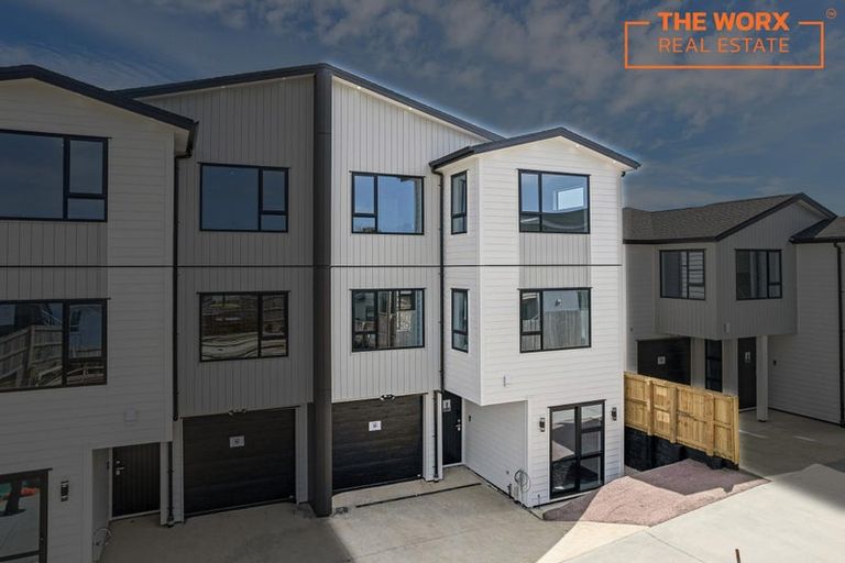 Photo of property in 26b Russell Road, Manurewa, Auckland, 2102