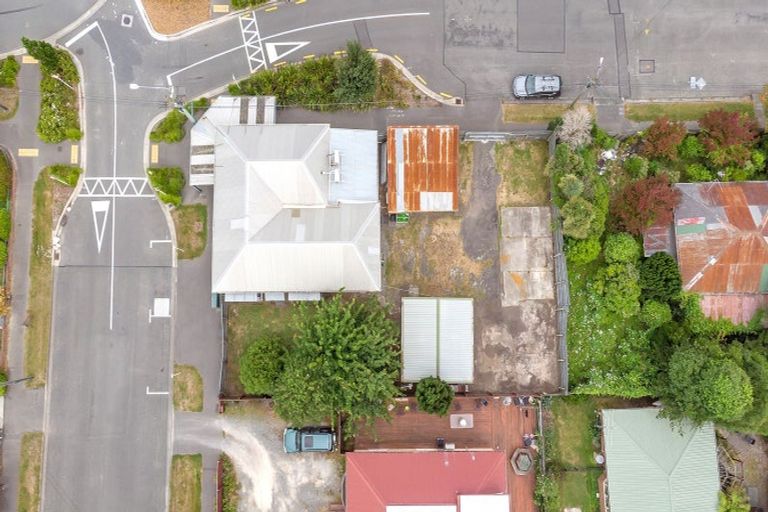 Photo of property in 475 Worcester Street, Linwood, Christchurch, 8011