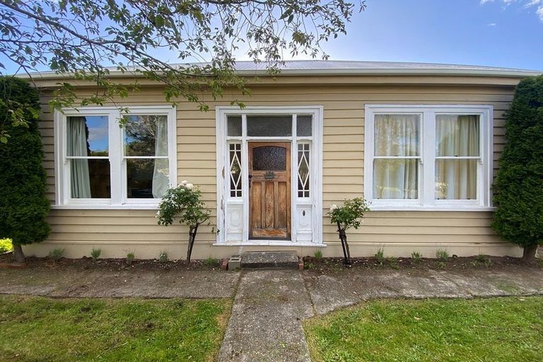 Photo of property in 134 Ritchie Street, Richmond, Invercargill, 9810