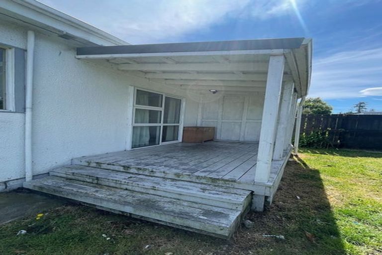 Photo of property in 59 Bannister Street, Masterton, 5810