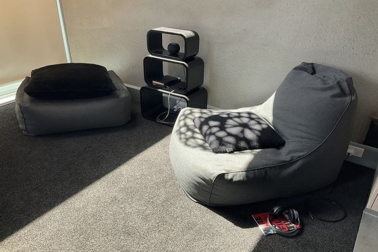 Photo of property in Tattoo Apartments, 23/42u Abel Smith Street, Te Aro, Wellington, 6011