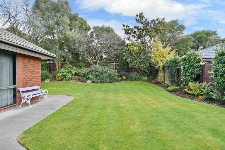 Photo of property in 22 Baltimore Green, Shirley, Christchurch, 8061