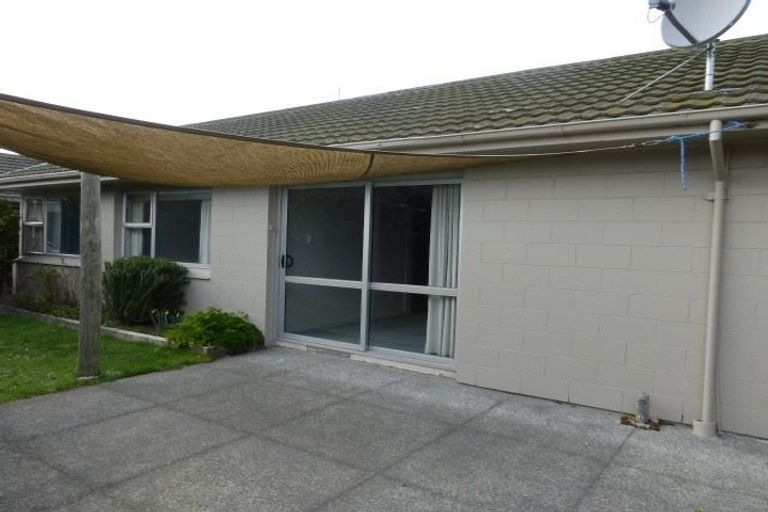 Photo of property in 4a Peters Lane, Spreydon, Christchurch, 8024