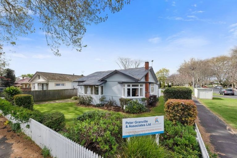 Photo of property in 180 Grey Street, Hamilton East, Hamilton, 3216