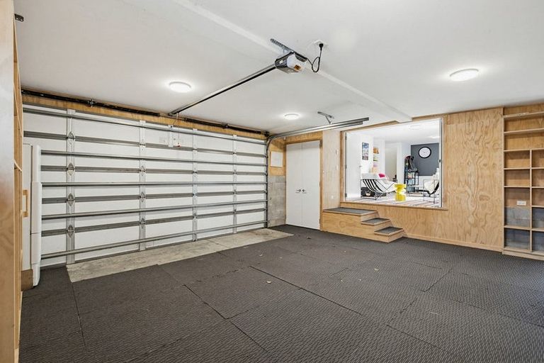 Photo of property in 20 Roscoe Terrace, Wadestown, Wellington, 6012