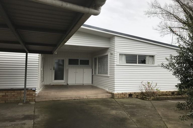 Photo of property in 199 James Street, Whakatane, 3120