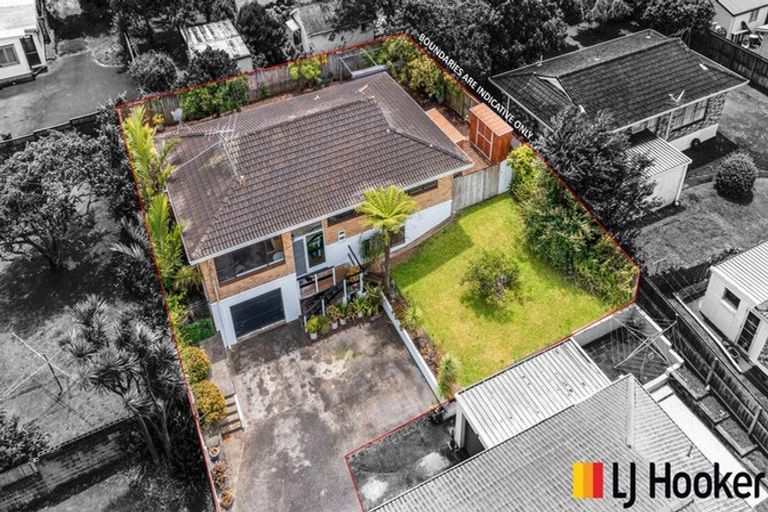 Photo of property in 3/9 Nelson Street, Papakura, 2110