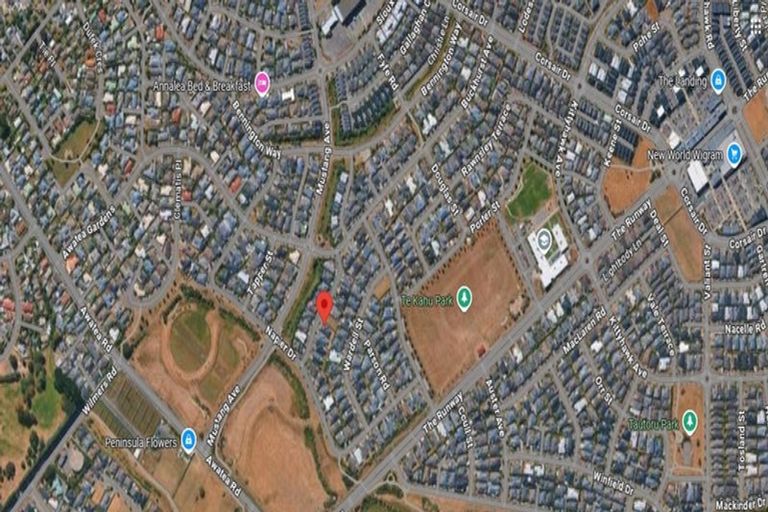 Photo of property in 15 Edie Street, Wigram, Christchurch, 8042