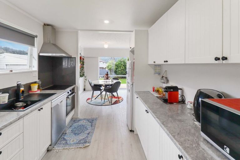 Photo of property in 12 Rakaia Grove, Wainuiomata, Lower Hutt, 5014