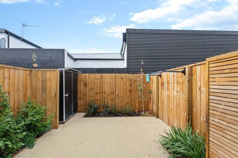 Photo of property in 4/318 Armagh Street, Christchurch Central, Christchurch, 8011